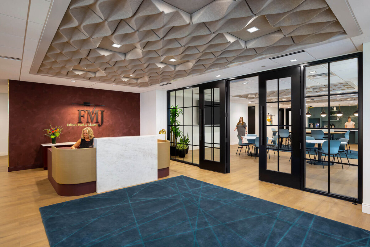 Fafinski, Mark & Johnson PA