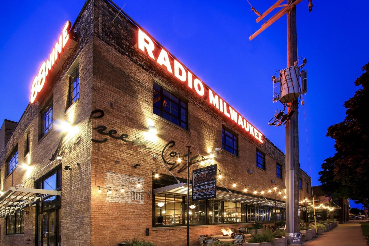 88Nine Radio Milwaukee
