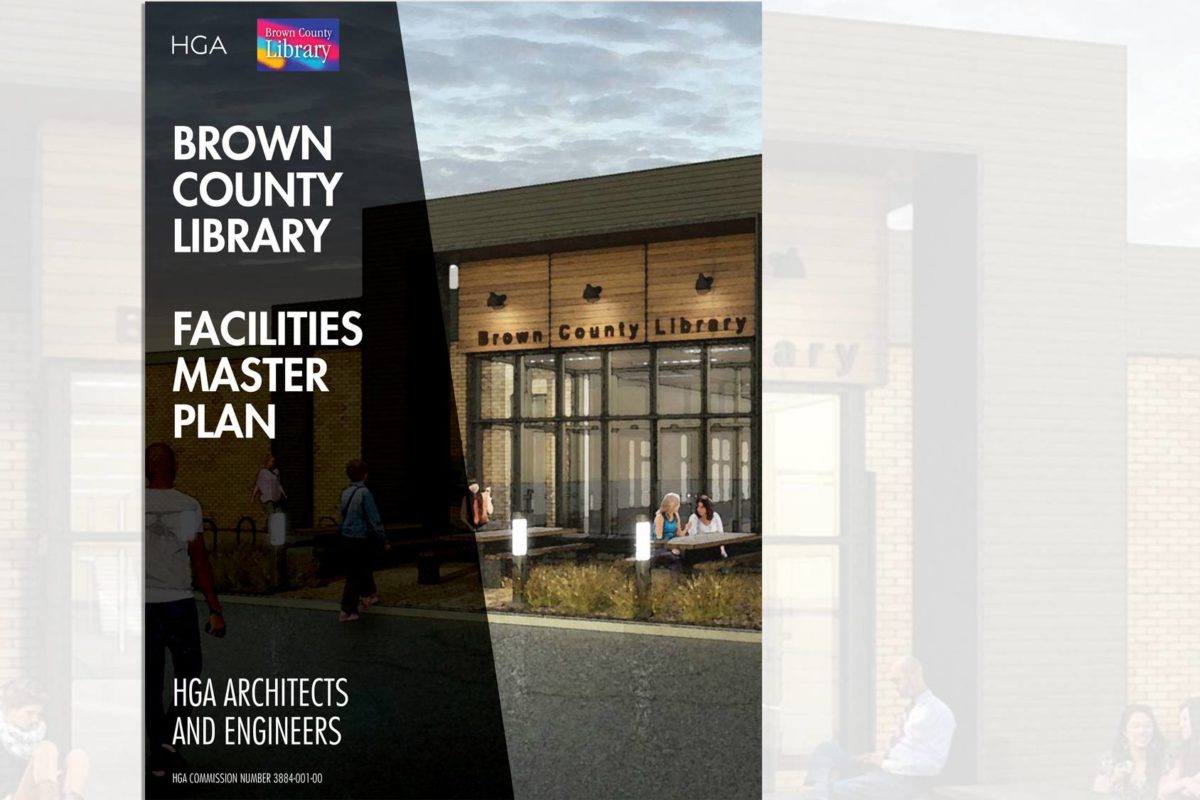 Brown County Library Facilities Master Plan