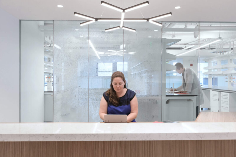 Tufts Launchpad Biolabs