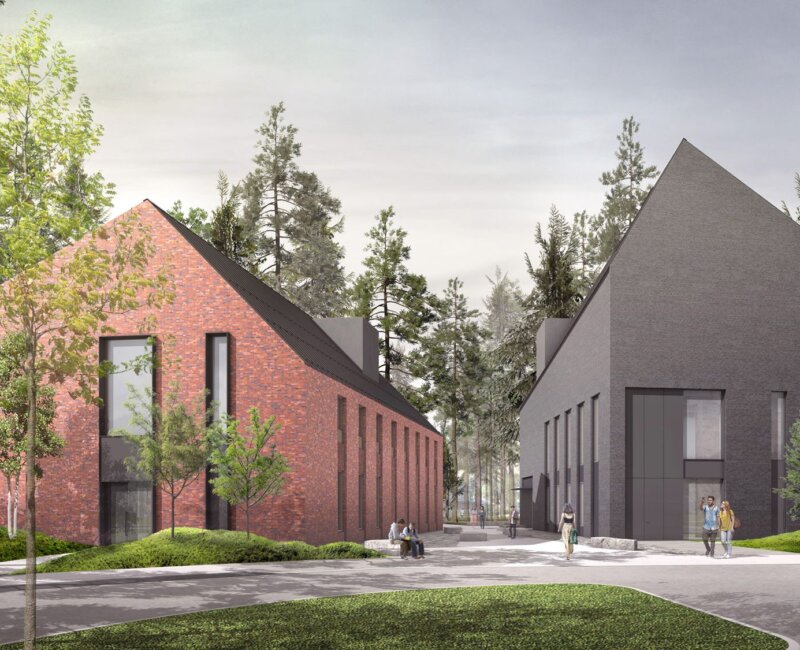 demo image for Decarbonization in Action