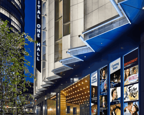 Photography © Alan Karchmer