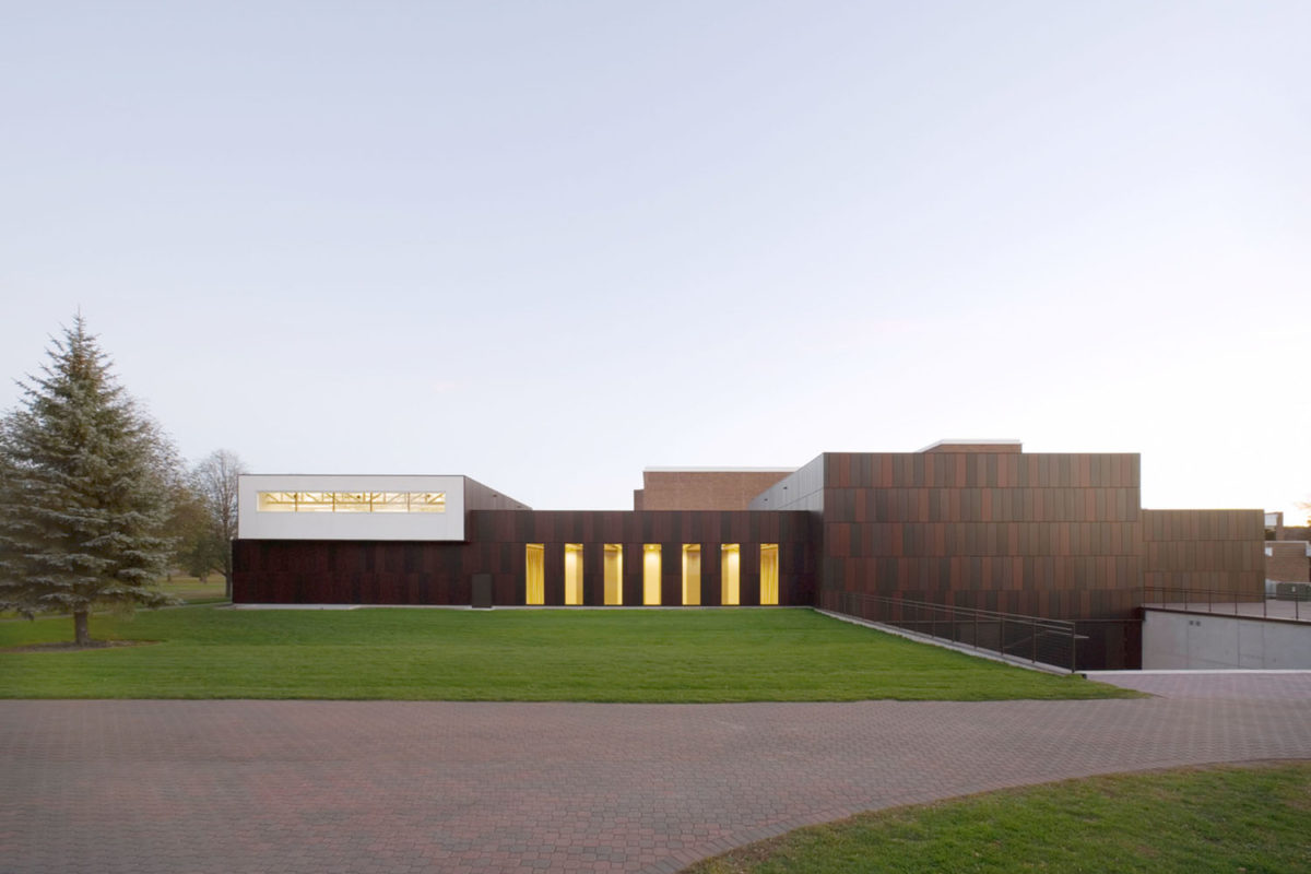 College of St. Benedict