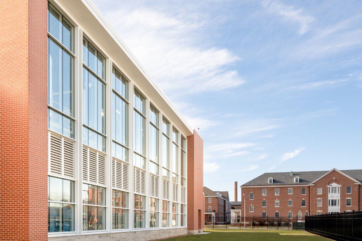 Department of Veterans Affairs, Edward Hines Jr. VA Hospital Energy Plant