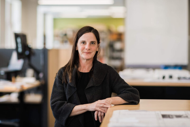 Maggie Sutton headshot