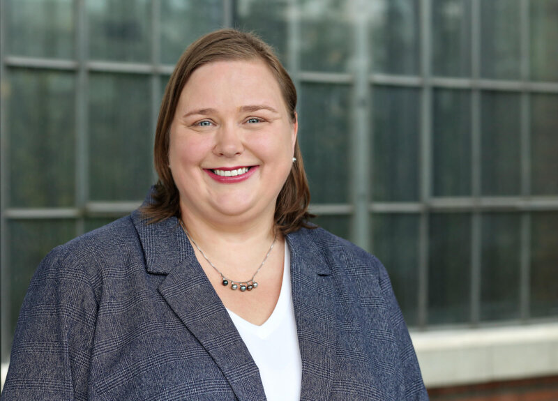 Jenny Hietala headshot