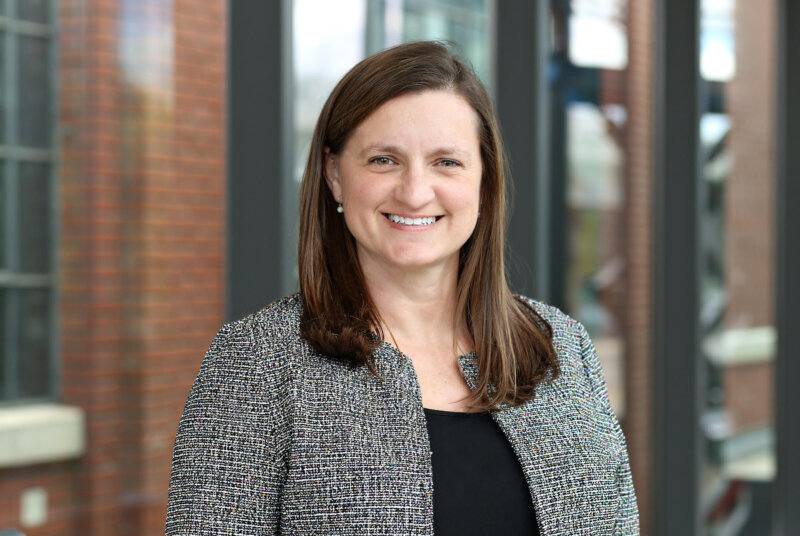 Erin LaBrec headshot