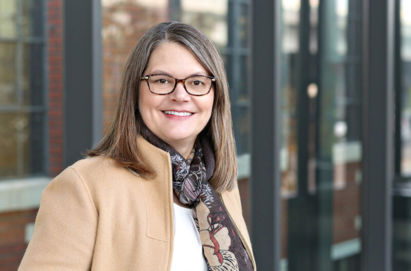 Laura Faucher, Minneapolis Office