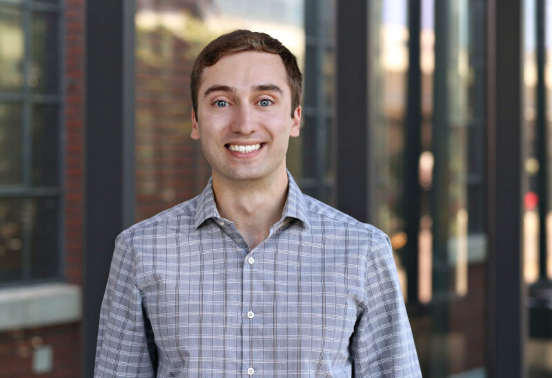 Shawn Sullivan Headshot