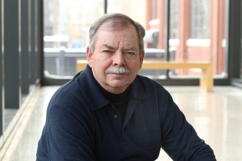 Kurt Johnson headshot