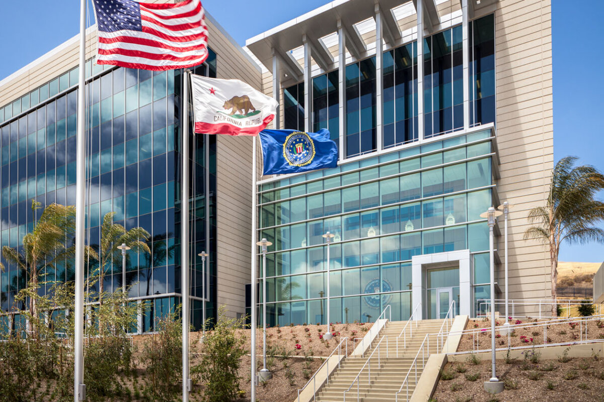 FBI San Diego Field Office