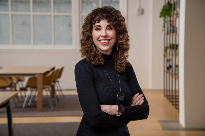 Caryn Fairlie headshot