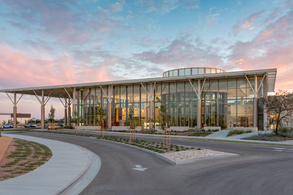 Adventist Health / Valley Children’s Family Health & Life Center