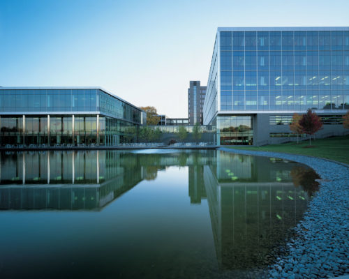 General Mills World Headquarters exterior 1