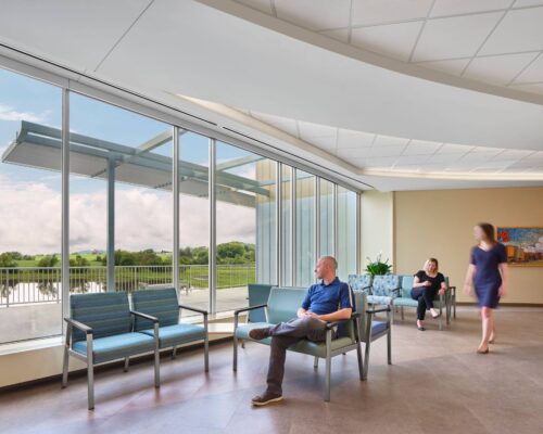 Gundersen St. Josephs Hospital and Clinics interior (8)