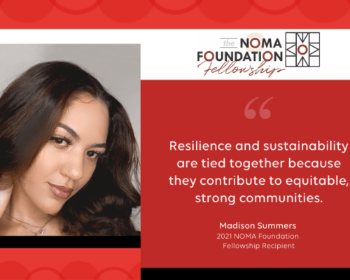 HGA NOMA Foundation Fellowship