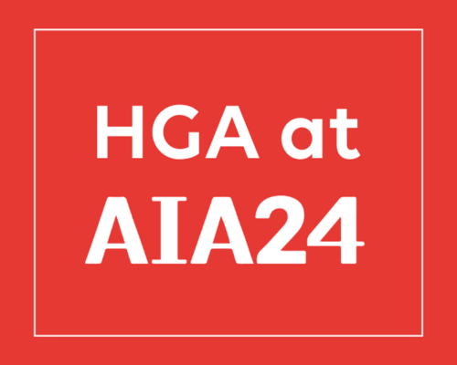 HGA at AIA24