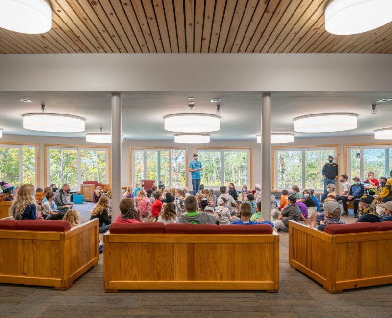 demo image for A Global First, Inspiring the Next Generation