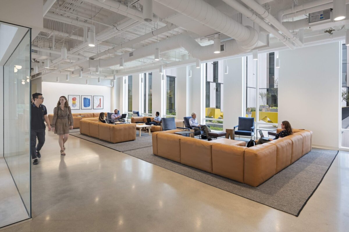 Hult International Business School – Hult House