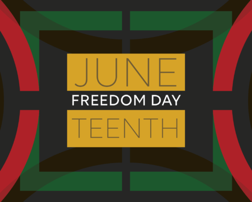 Juneteenth 2020
