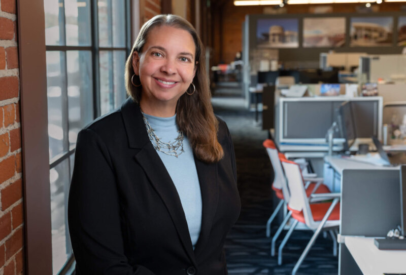 Karenda MacDonald headshot