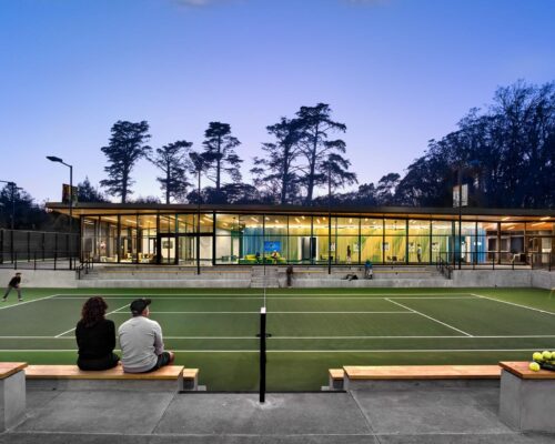 Lisa & Douglas Goldman Tennis Center at Golden Gate Park (10)