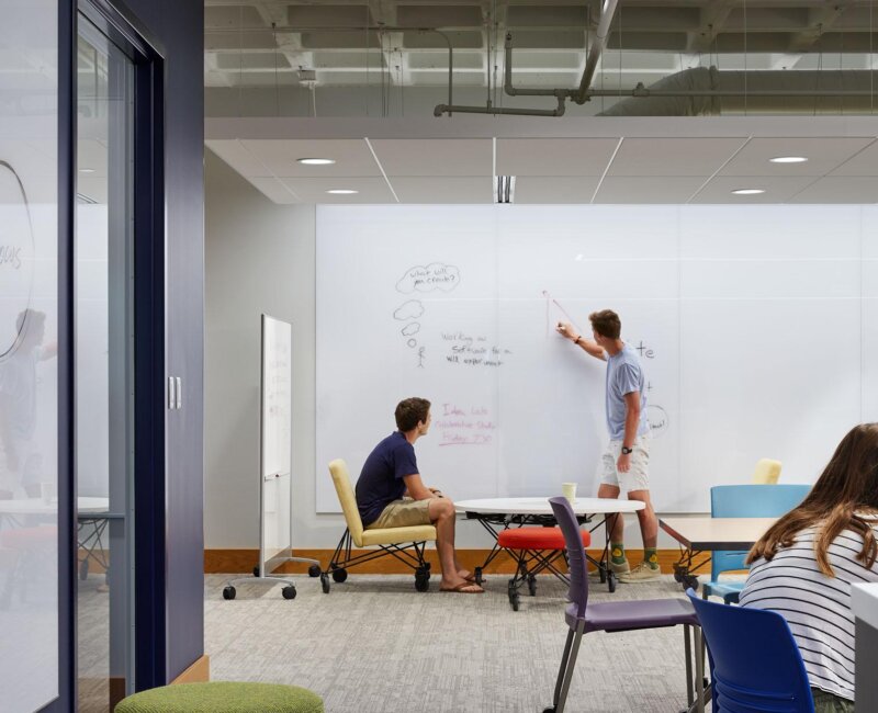 demo image for Creating a Pattern of Inclusivity