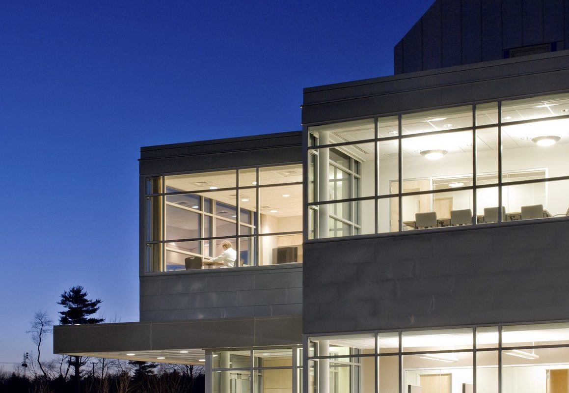 Maine Medical Center – Research Institute