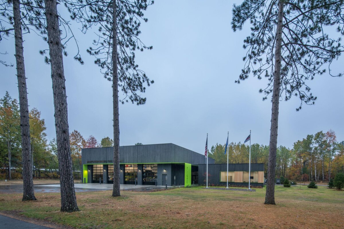 Manitowish Waters Fire Company