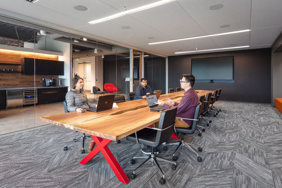 McCarthy Building Companies, Inc.