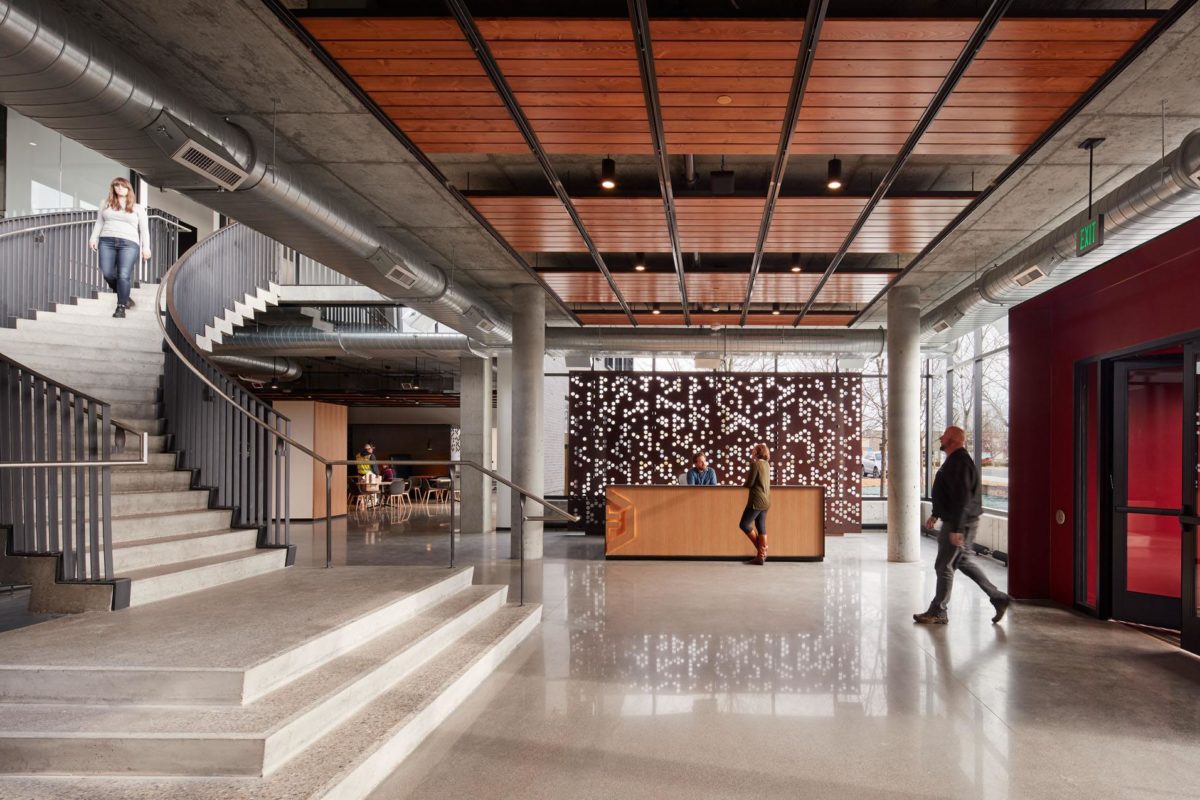 McGough Construction