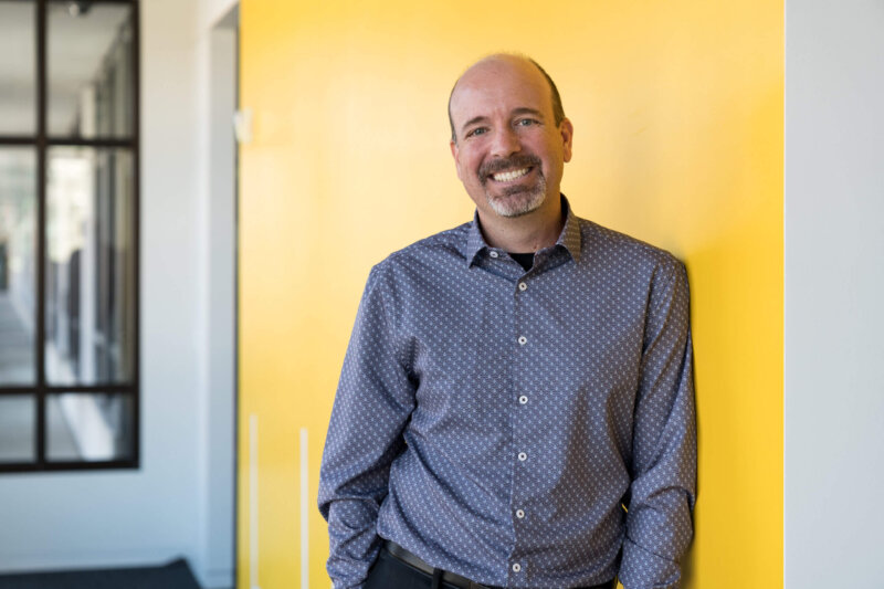 Mezio Zangirolami Headshot