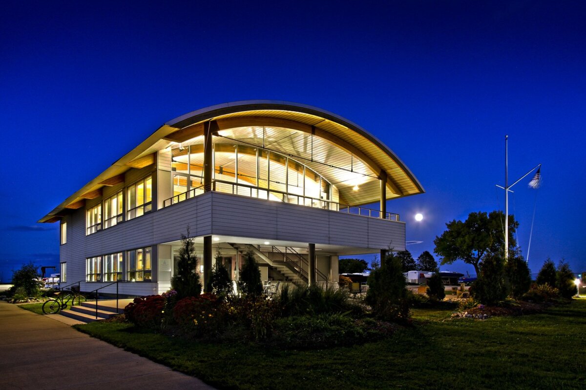 Milwaukee Community Sailing Center