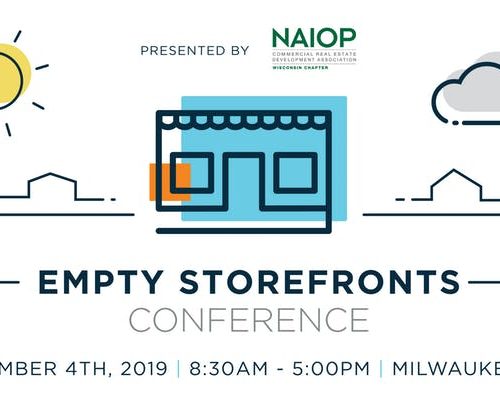 Newaukee Storefront logo