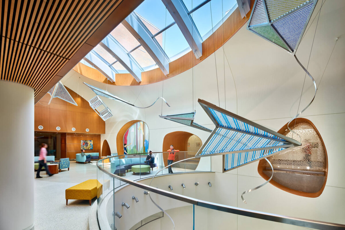 University of Kentucky Healthcare – NICU Children’s Hospital