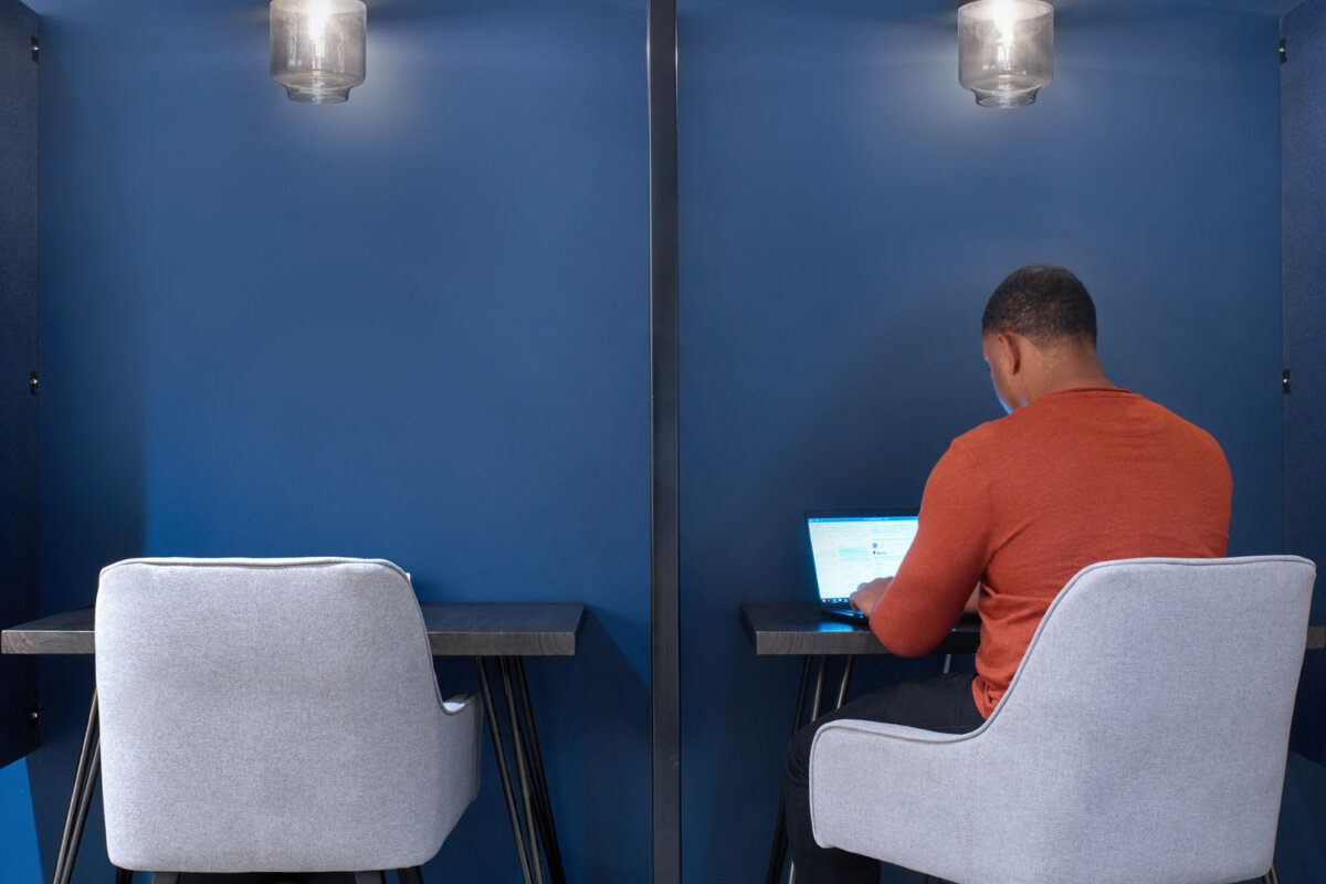 PayPal – Building 15 Tenant Improvement