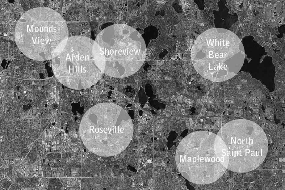 Ramsey County Library Master Plan