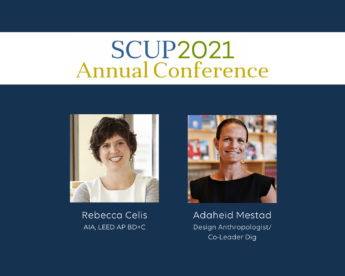 SCUP 2021