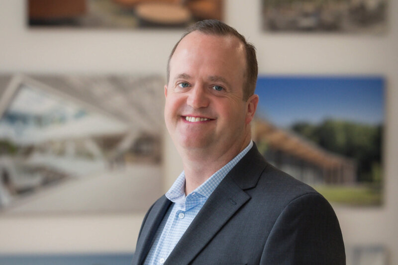 Dan Schneider headshot