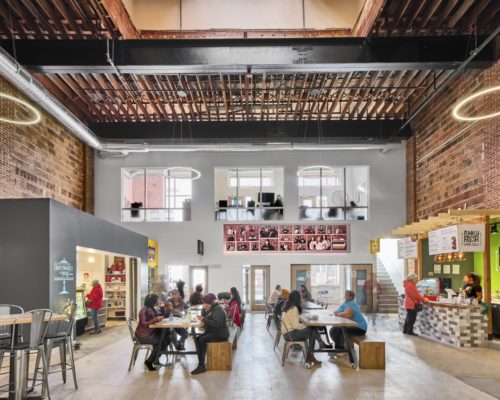 Sherman Phoenix interior 4