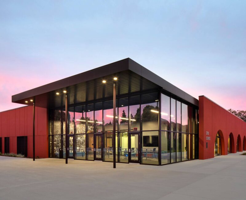 demo image for Solano Community College