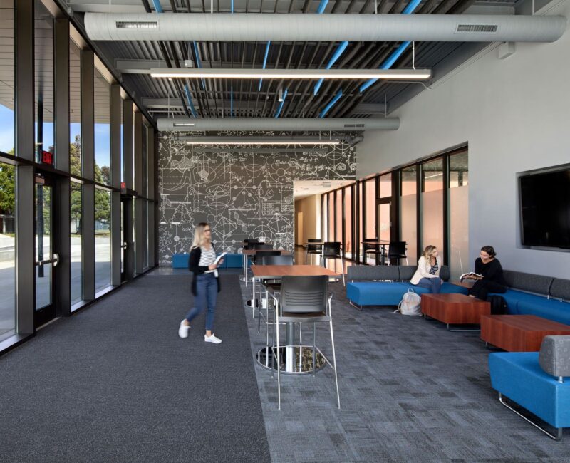 demo image for Solano Community College