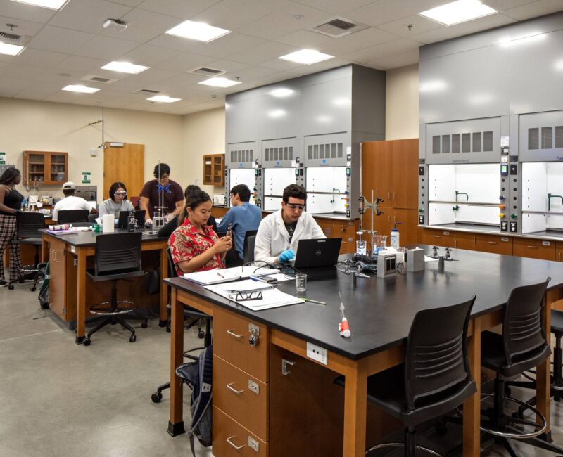 demo image for Solano Community College