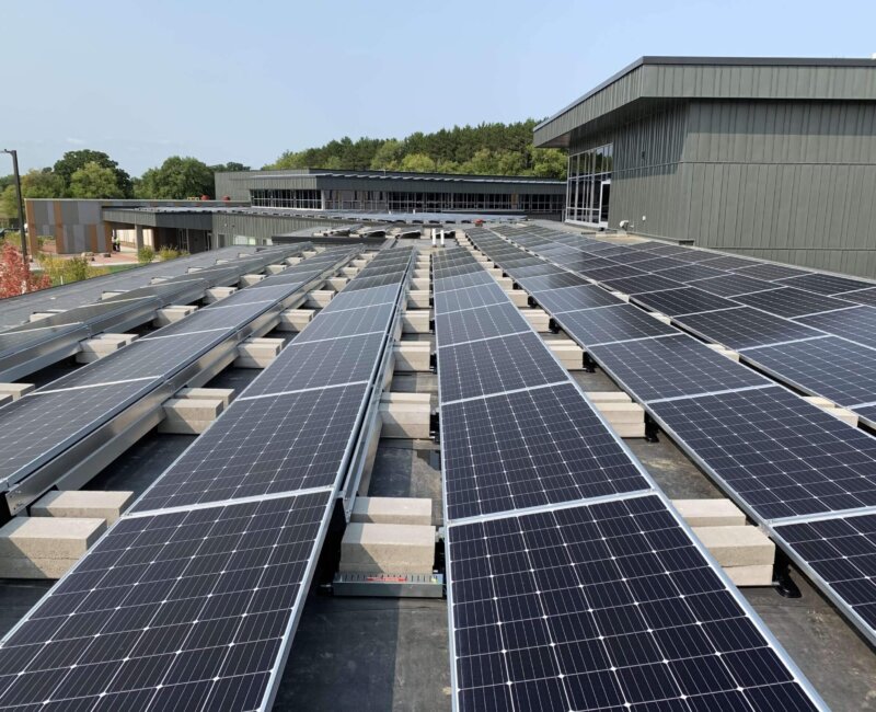 demo image for Forest Edge Elementary School