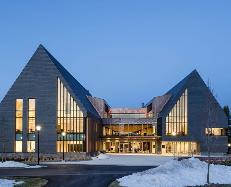 demo image for Southern New Hampshire University