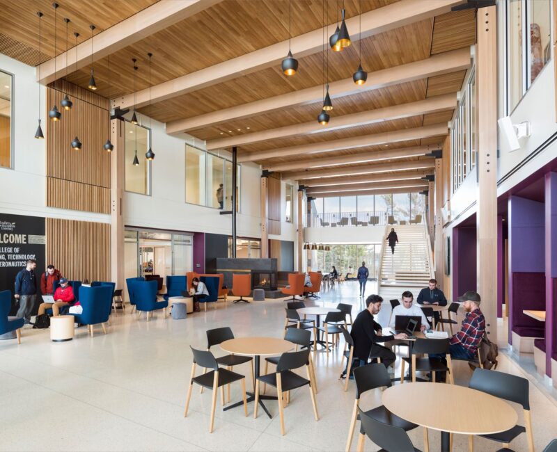 demo image for Southern New Hampshire University