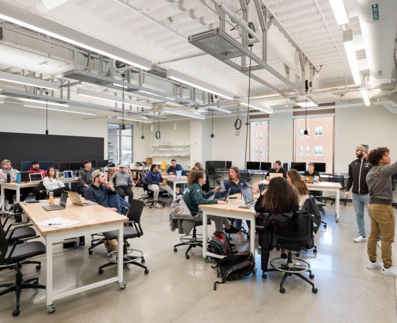 demo image for Southern New Hampshire University