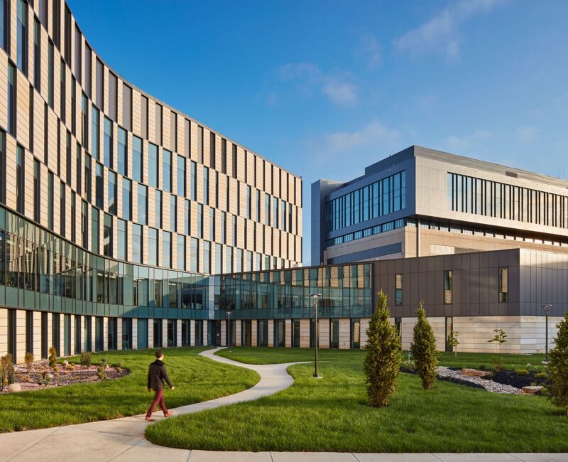 demo image for Using Nature to Support Healing