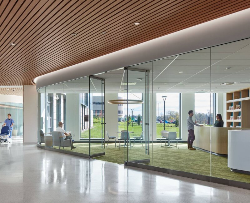 demo image for Using Nature to Support Healing