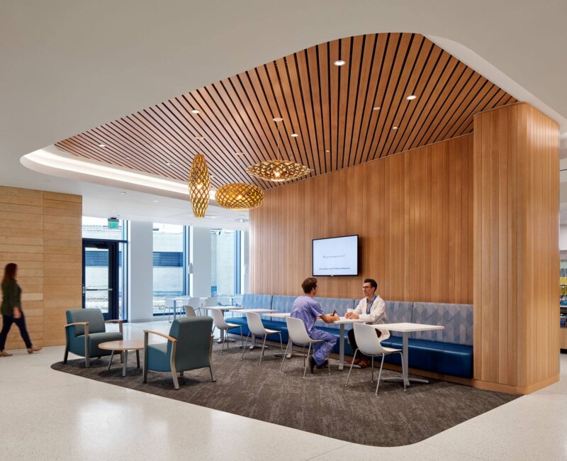 demo image for Using Nature to Support Healing